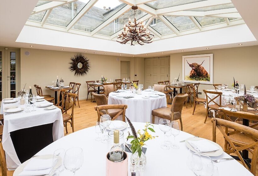 Hotel The Old Manse Of Blair