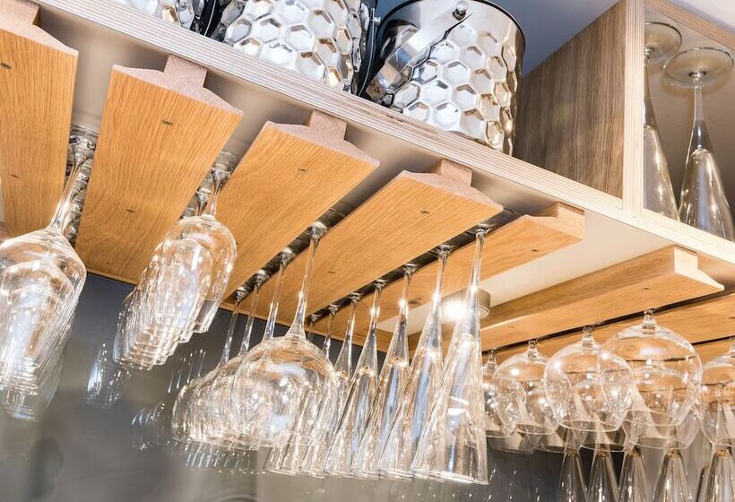 Hotel The Old Manse Of Blair