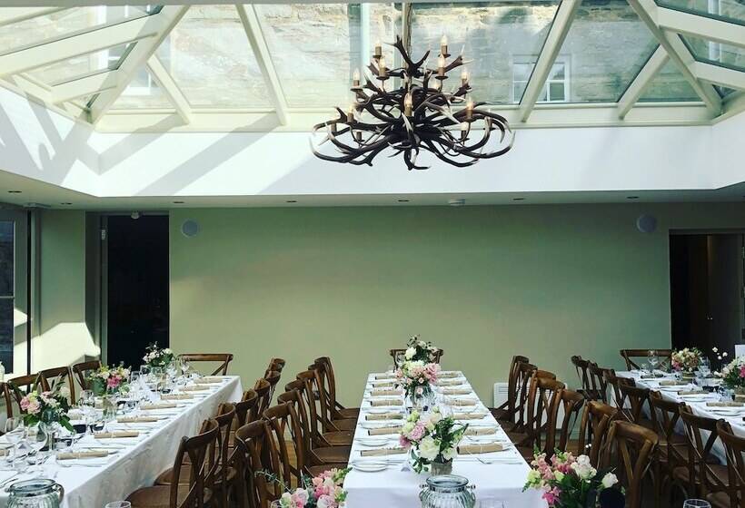 Hotel The Old Manse Of Blair