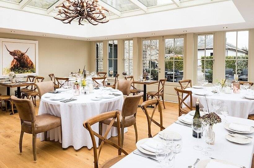 Hotel The Old Manse Of Blair