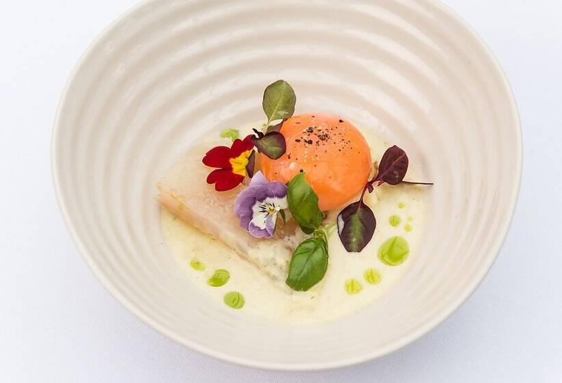 Hotel The Old Manse Of Blair