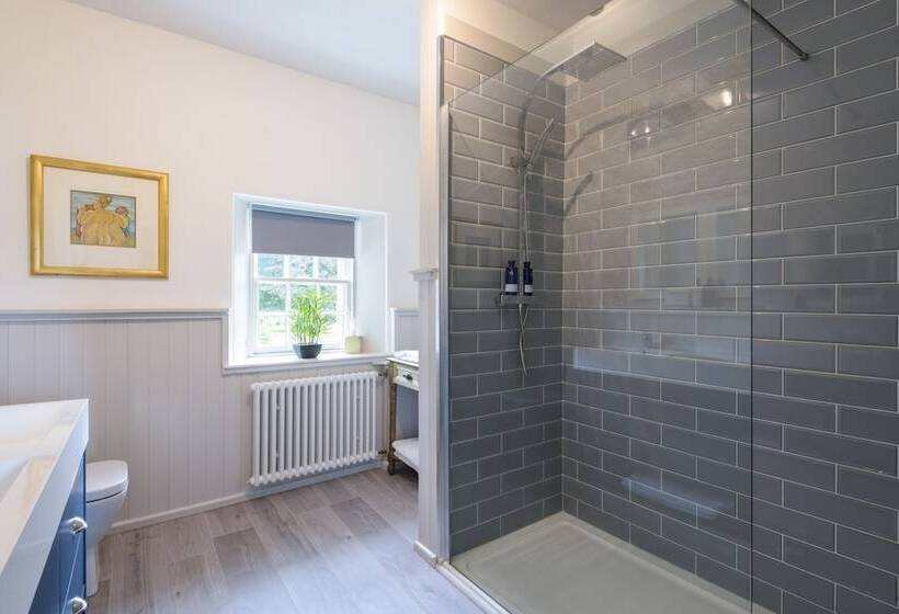 Hotel The Old Manse Of Blair