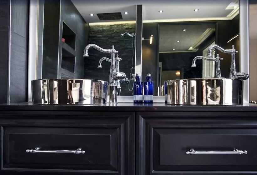 Hotel The Old Manse Of Blair