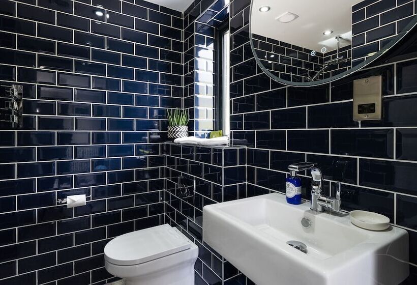 Hotel The Old Manse Of Blair