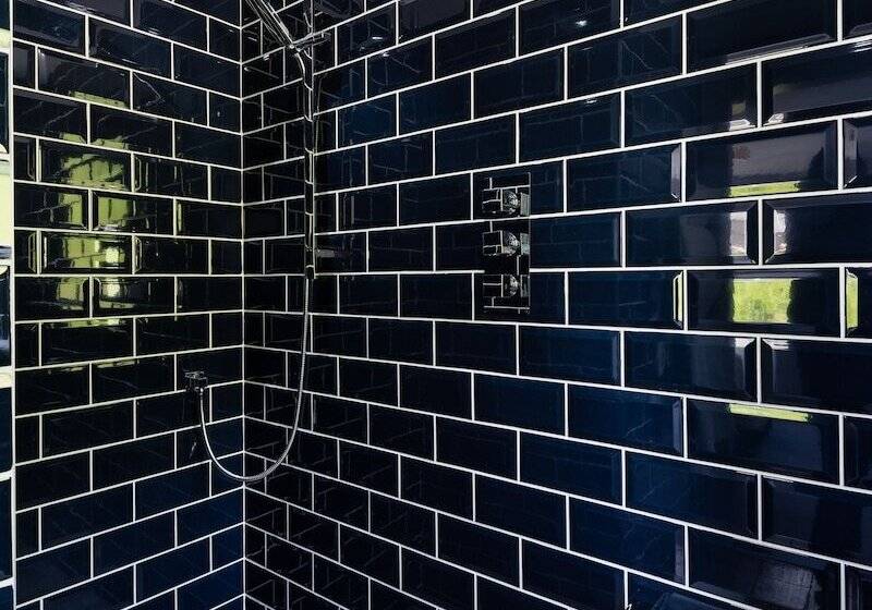 Hotel The Old Manse Of Blair