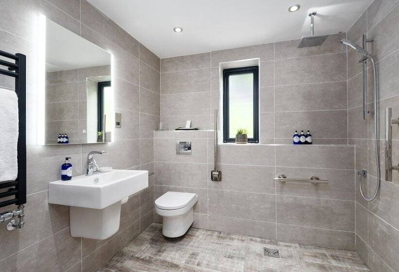 Hotel The Old Manse Of Blair