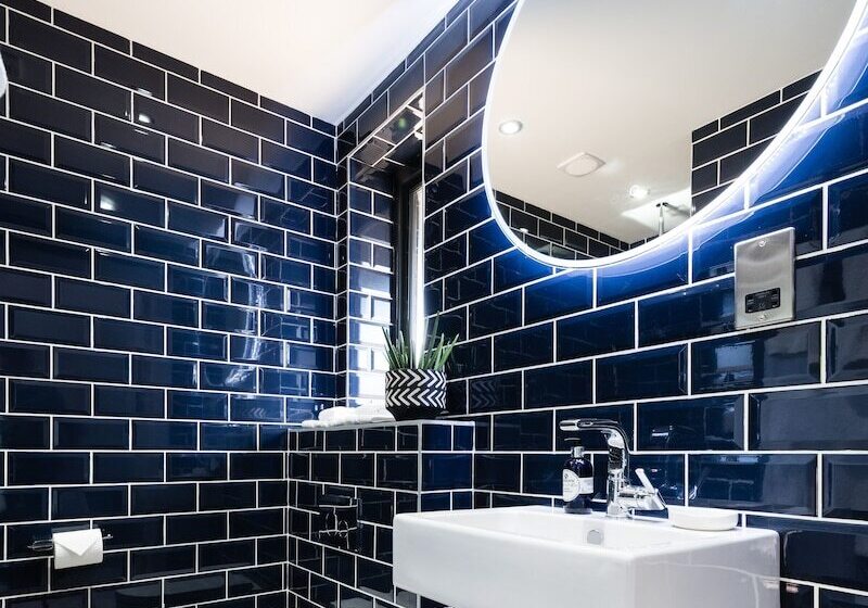 Hotel The Old Manse Of Blair