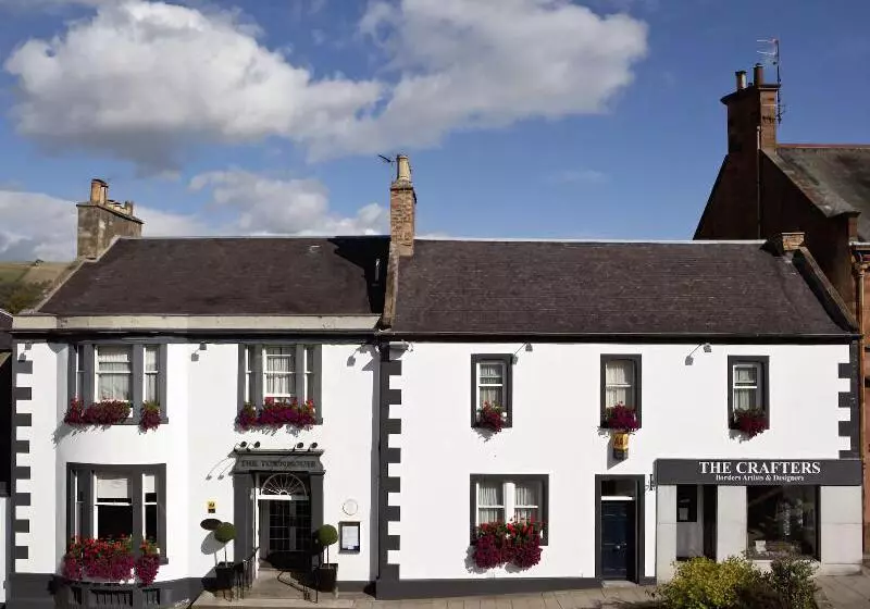 ホテル The Townhouse