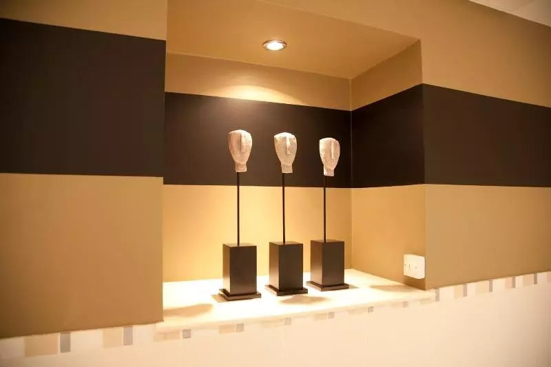 ホテル The Townhouse