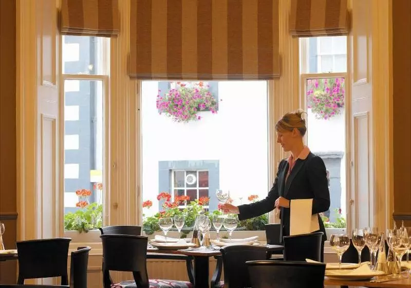 ホテル The Townhouse