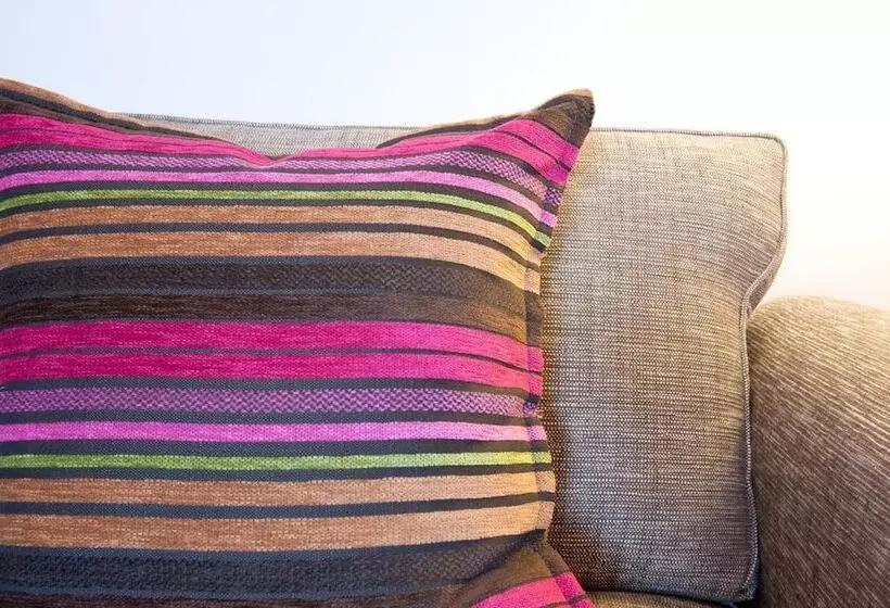 ホテル The Townhouse