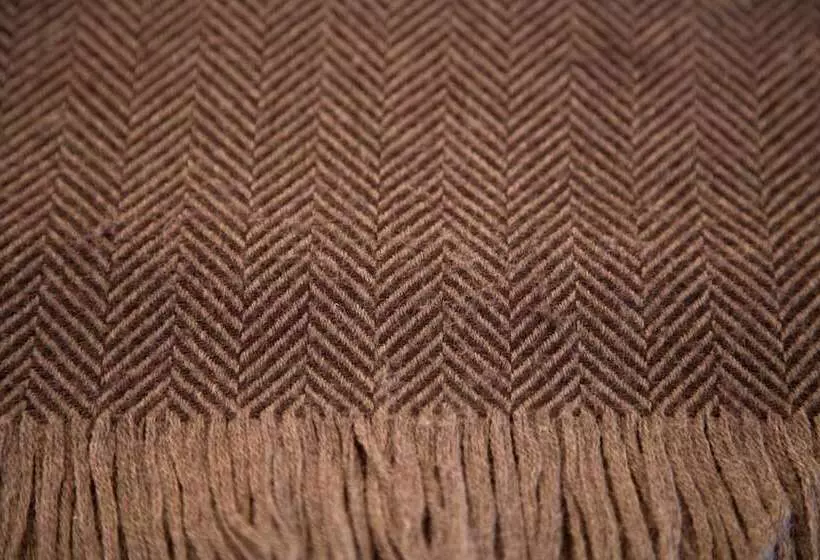 ホテル The Townhouse