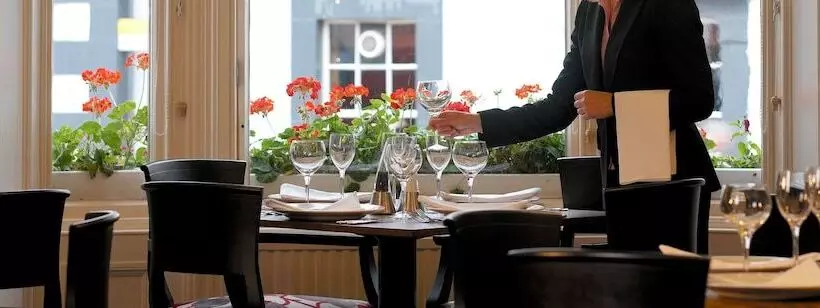 ホテル The Townhouse