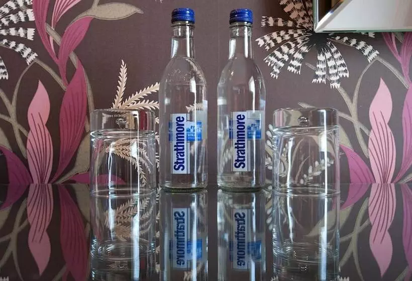 ホテル The Townhouse