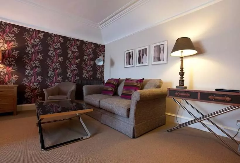 ホテル The Townhouse