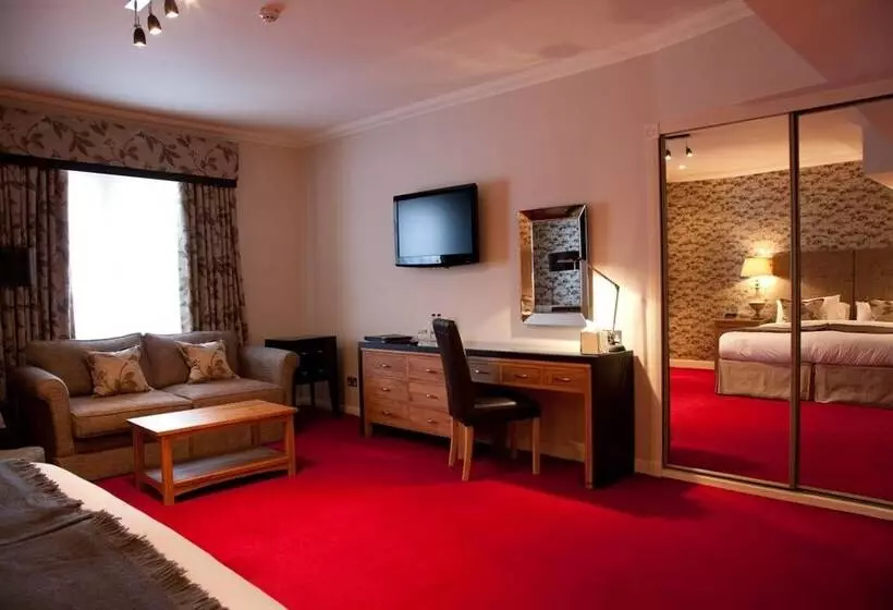 ホテル The Townhouse