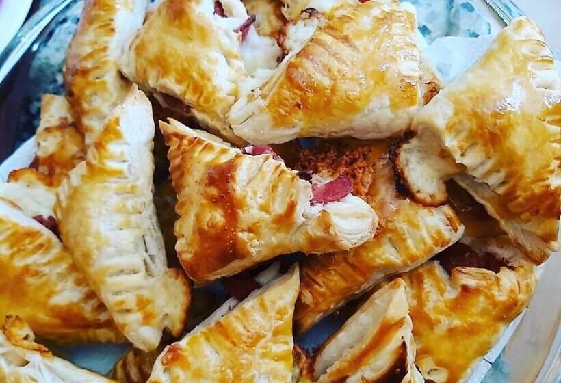 酒店 Turkuaz Pansiyon