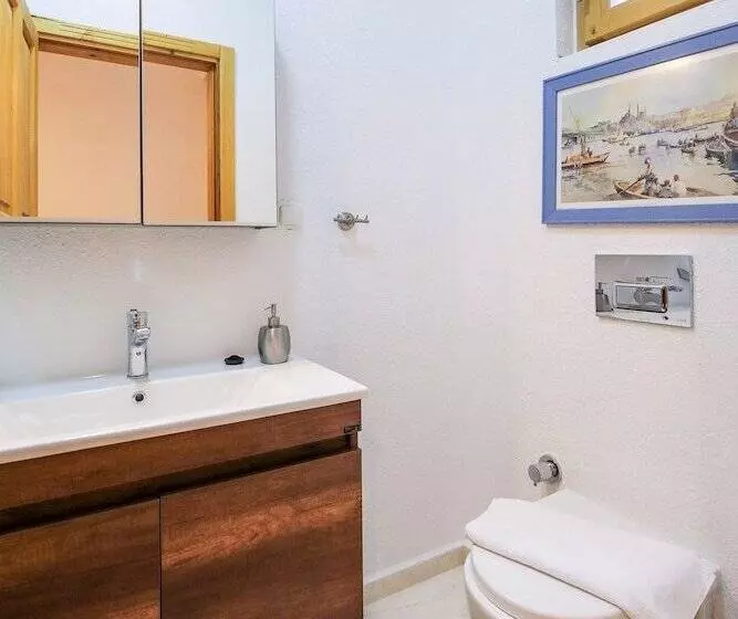 Hotelli Turkuaz Pansiyon