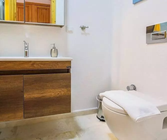 Hotelli Turkuaz Pansiyon