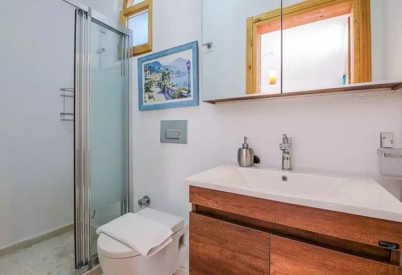 Hotelli Turkuaz Pansiyon