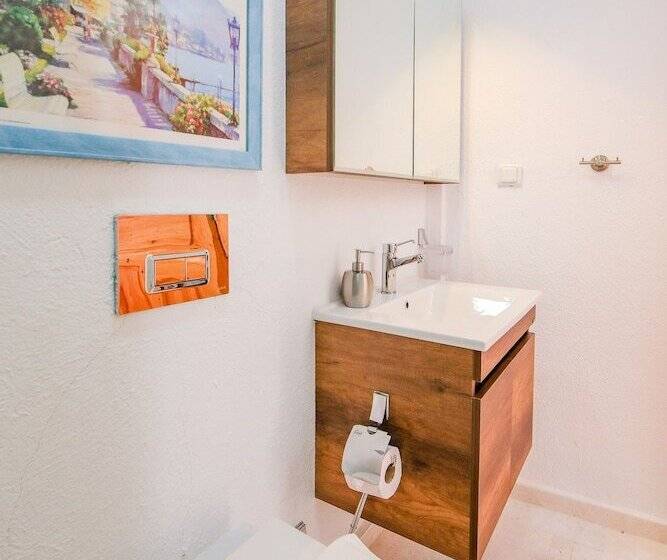 酒店 Turkuaz Pansiyon