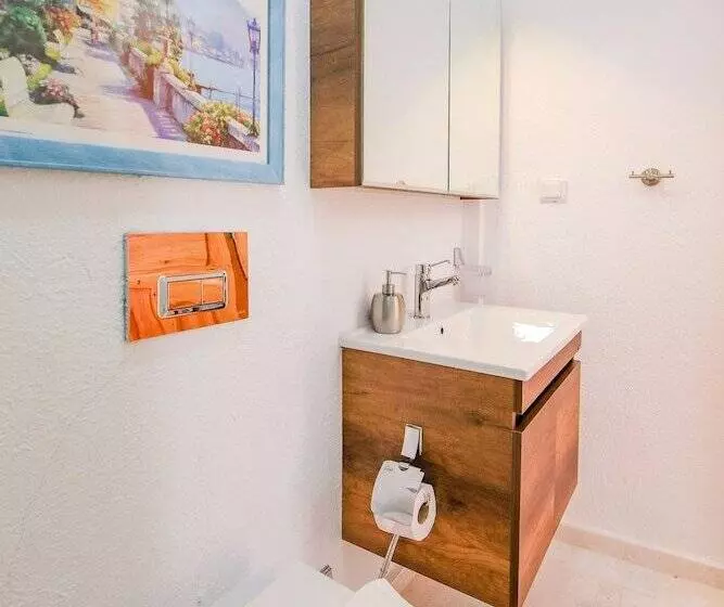 Hotelli Turkuaz Pansiyon