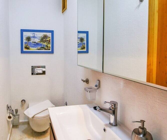 酒店 Turkuaz Pansiyon