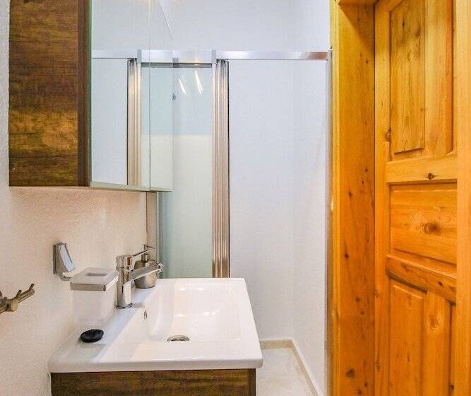 酒店 Turkuaz Pansiyon