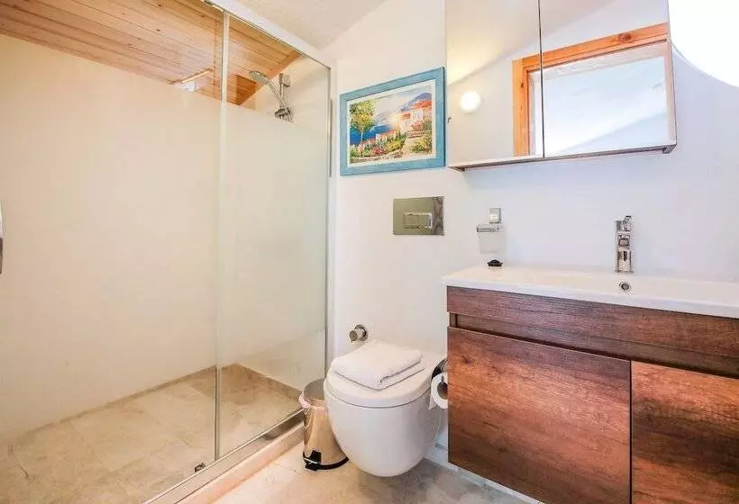 Hotelli Turkuaz Pansiyon