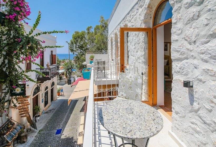 酒店 Turkuaz Pansiyon