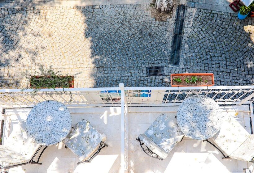 酒店 Turkuaz Pansiyon