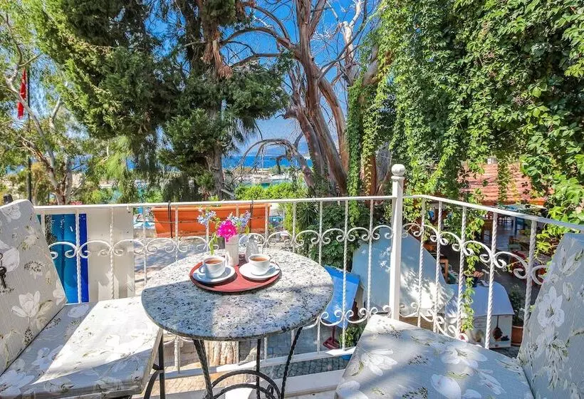 Hotelli Turkuaz Pansiyon