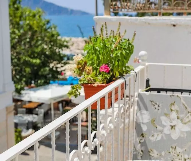 Hotelli Turkuaz Pansiyon