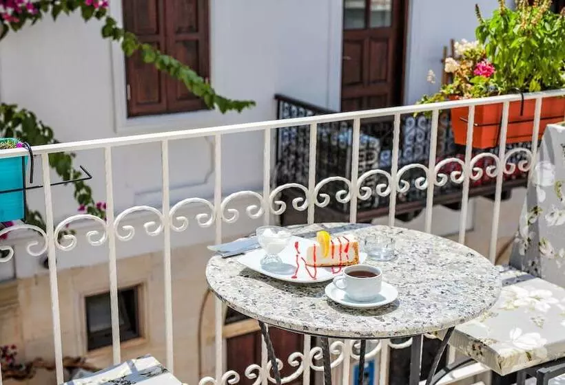 Hotelli Turkuaz Pansiyon