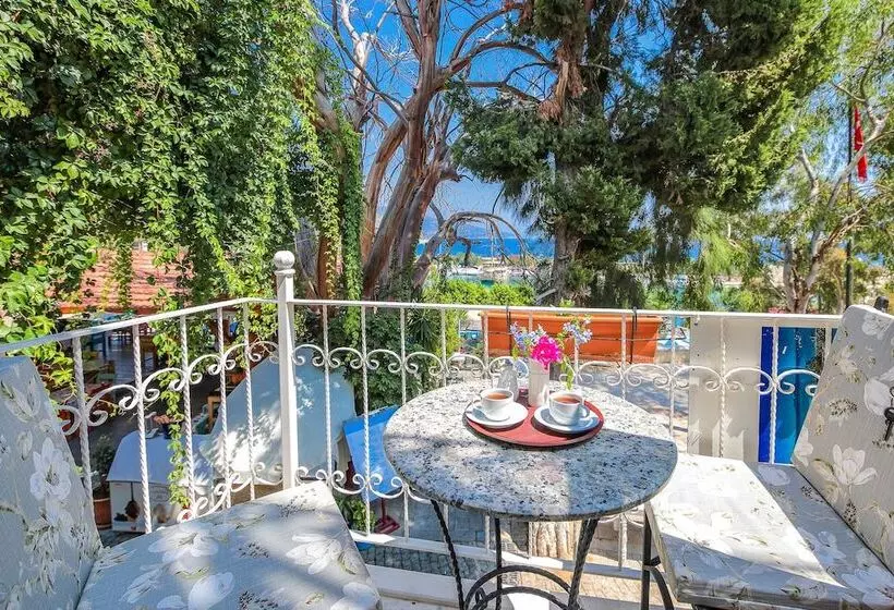 Hotelli Turkuaz Pansiyon