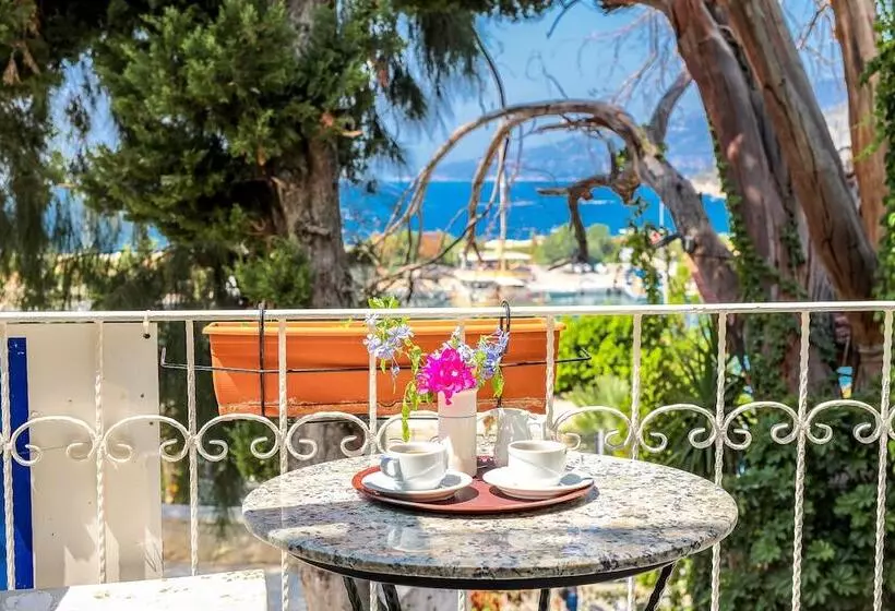 Hotelli Turkuaz Pansiyon