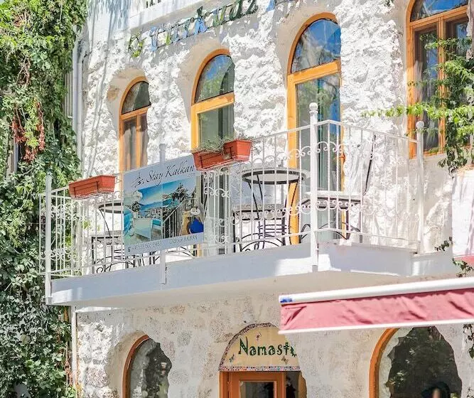 Hotelli Turkuaz Pansiyon