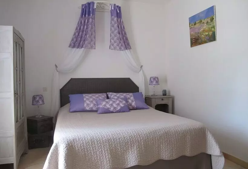 L Oustau De Bigatié