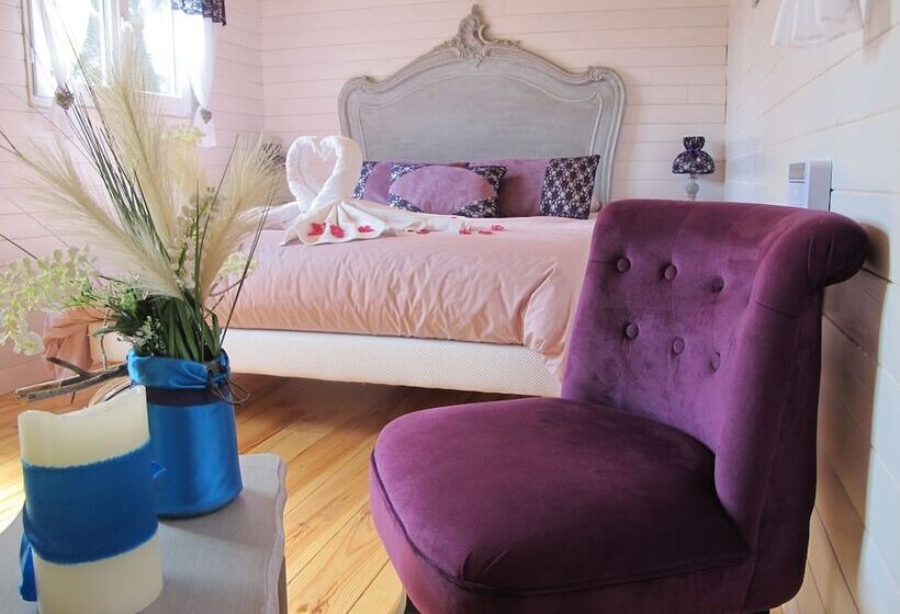 L Oustau De Bigatié