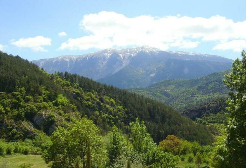 Bed and Breakfast La Maison Bleue