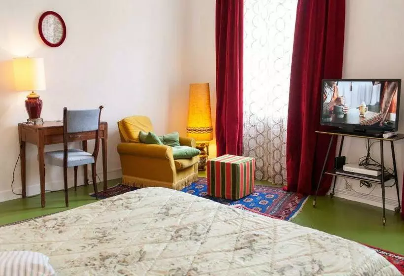 ペンション 46fm : Montauban Guest House