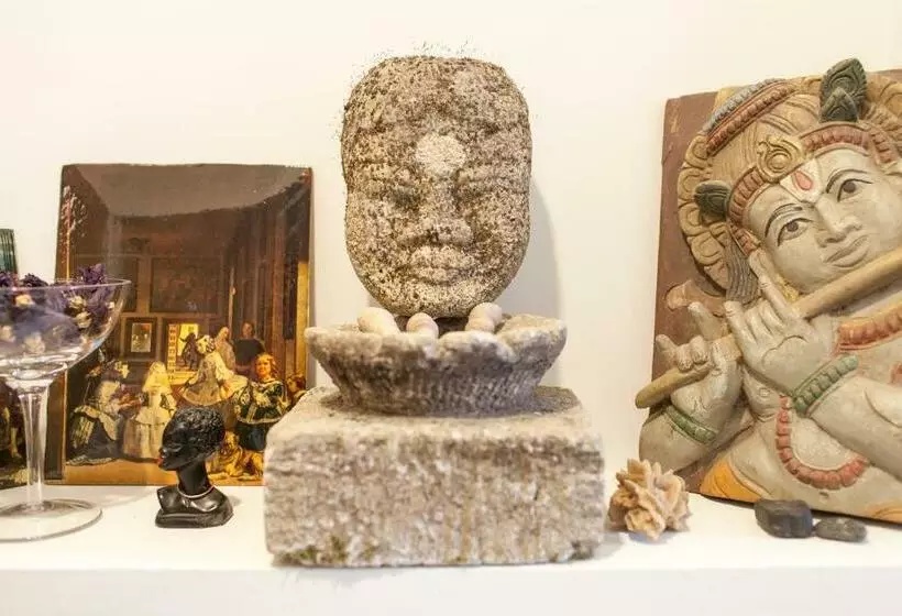 ペンション 46fm : Montauban Guest House