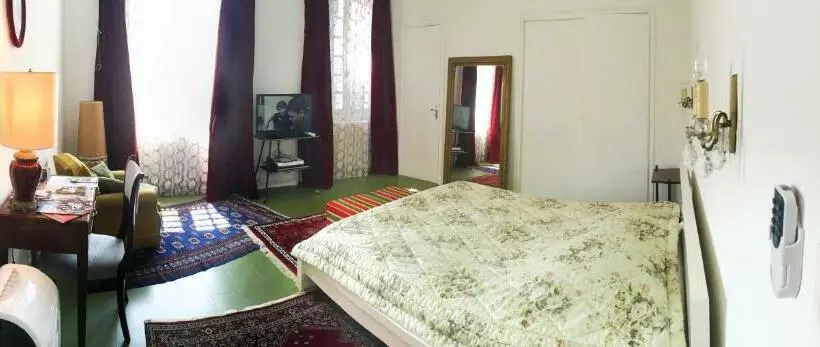 ペンション 46fm : Montauban Guest House