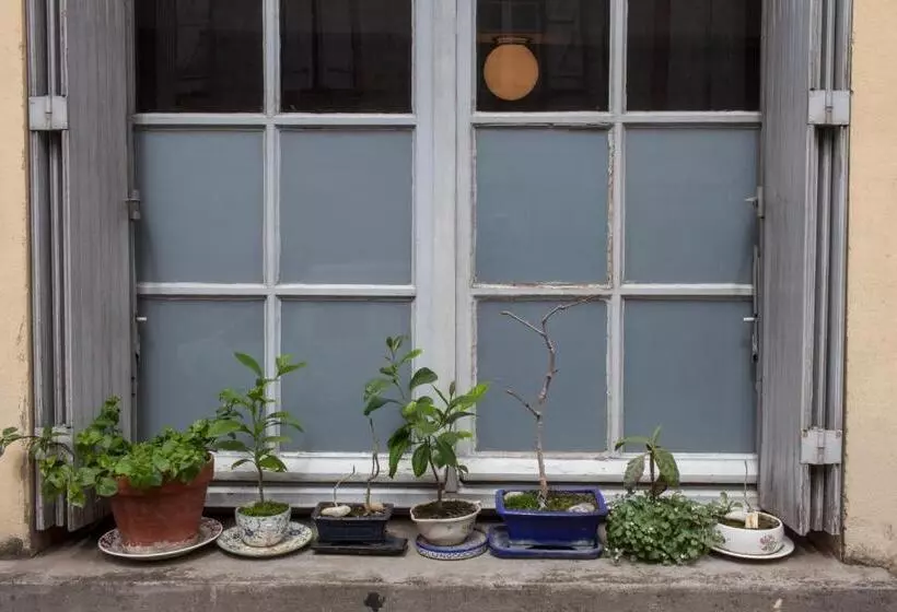 ペンション 46fm : Montauban Guest House