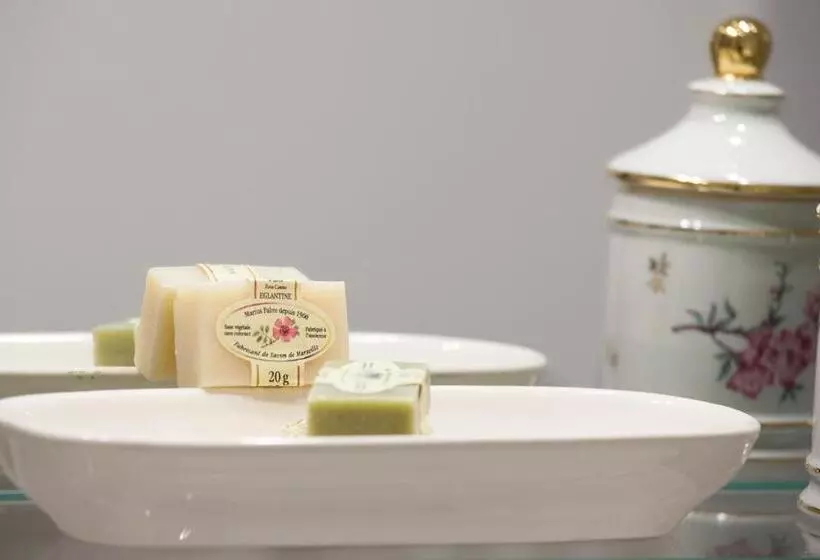 ペンション 46fm : Montauban Guest House