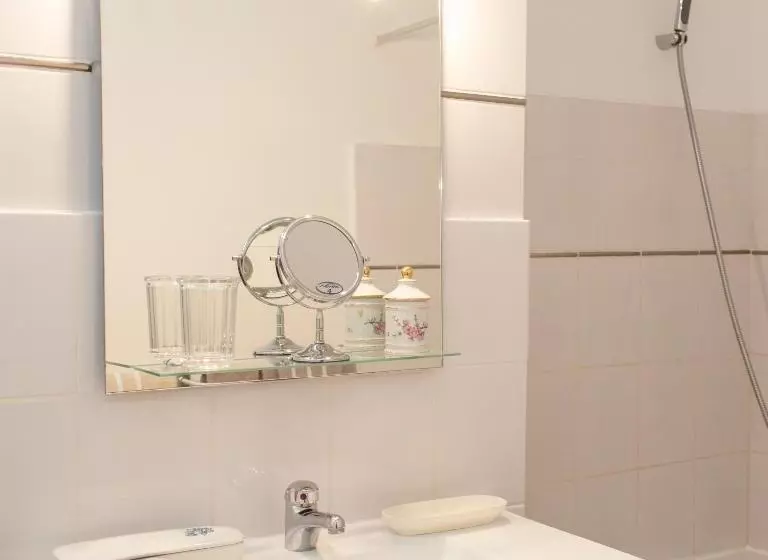 ペンション 46fm : Montauban Guest House