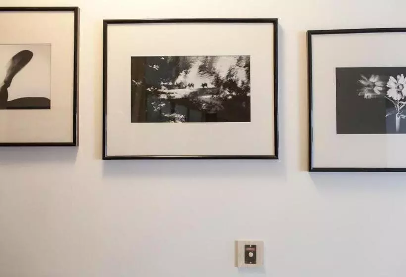 ペンション 46fm : Montauban Guest House