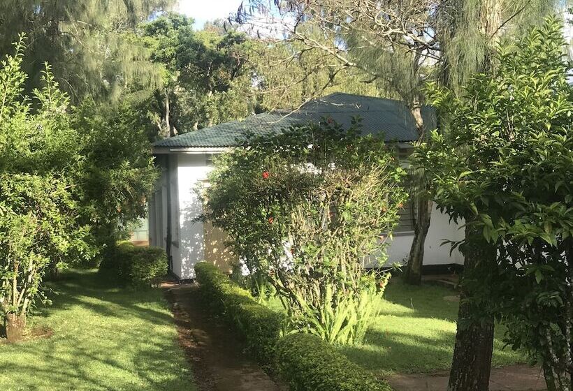 پانسیون Kilisnow Lodge