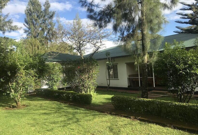 پانسیون Kilisnow Lodge