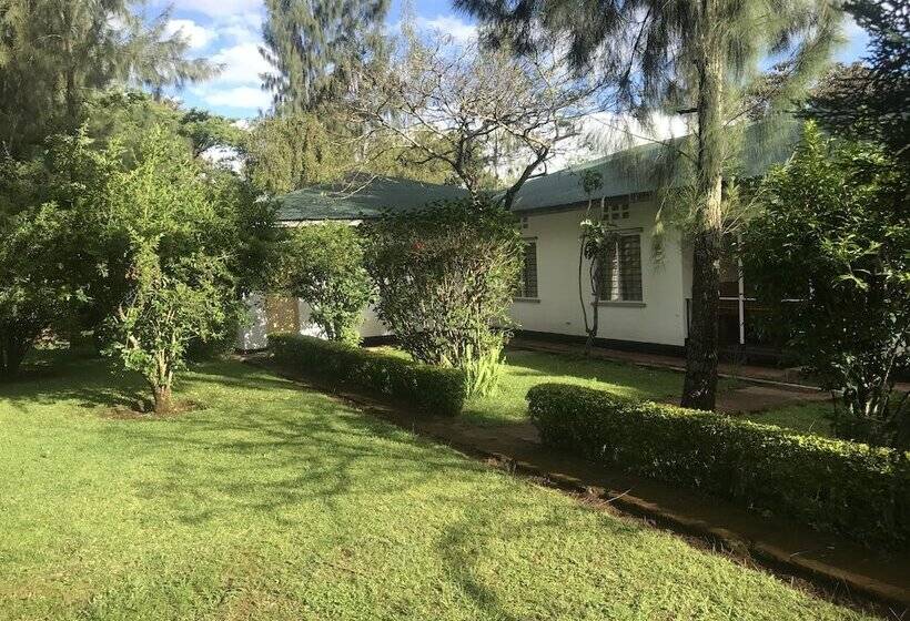 پانسیون Kilisnow Lodge